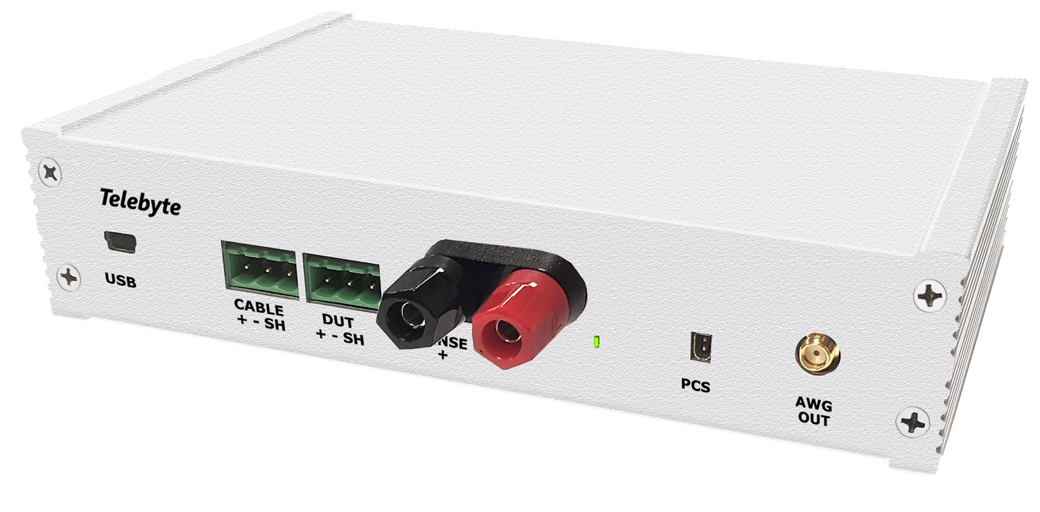 Products – TelebyteSPE