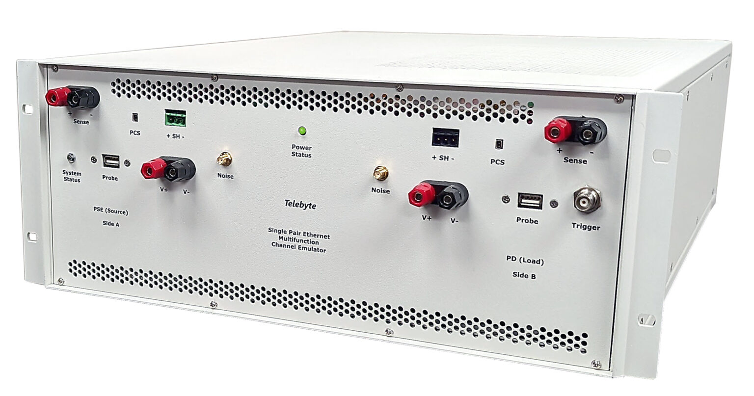 Model 4950 – TelebyteSPE