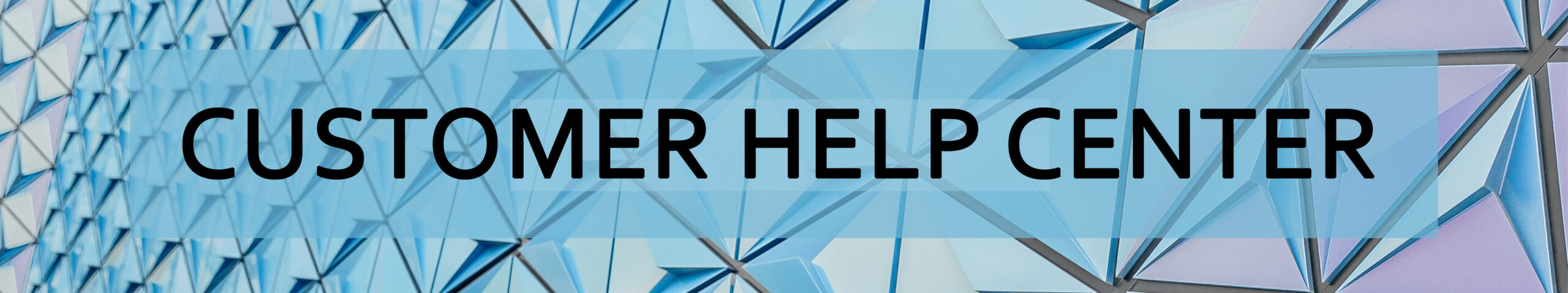 Customer Help Center - TelebyteSPE
